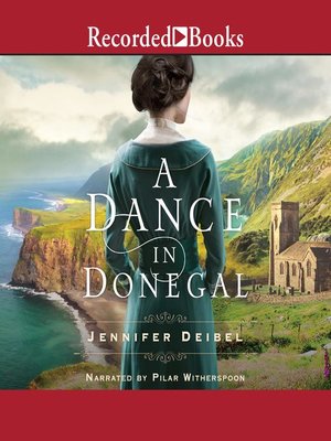 cover image of A Dance in Donegal